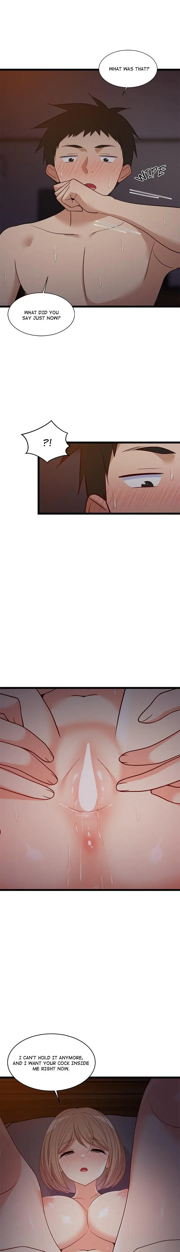 Study Buddies Chapter 31 - Page 25