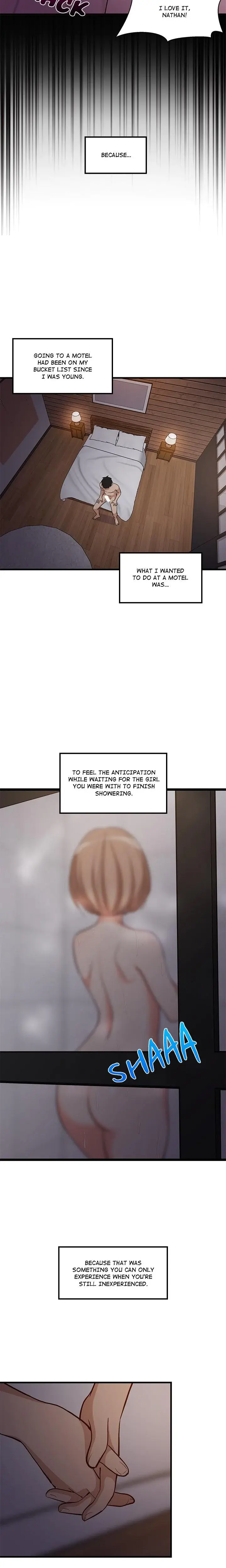 Study Buddies Chapter 31 - Page 3