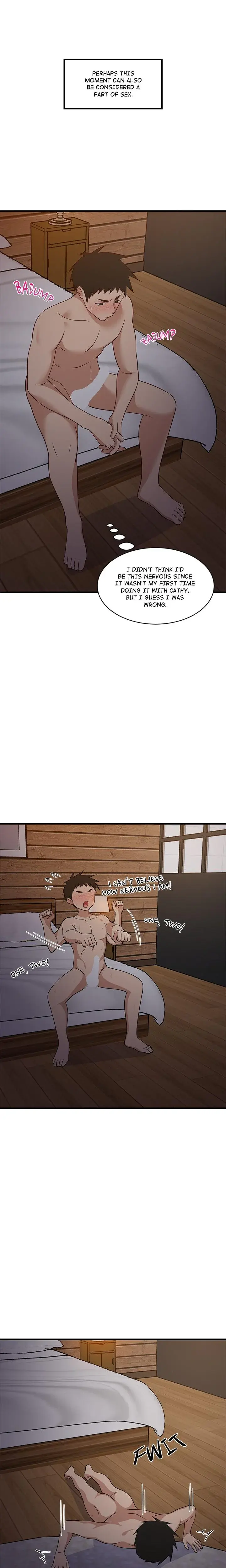 Study Buddies Chapter 31 - Page 4