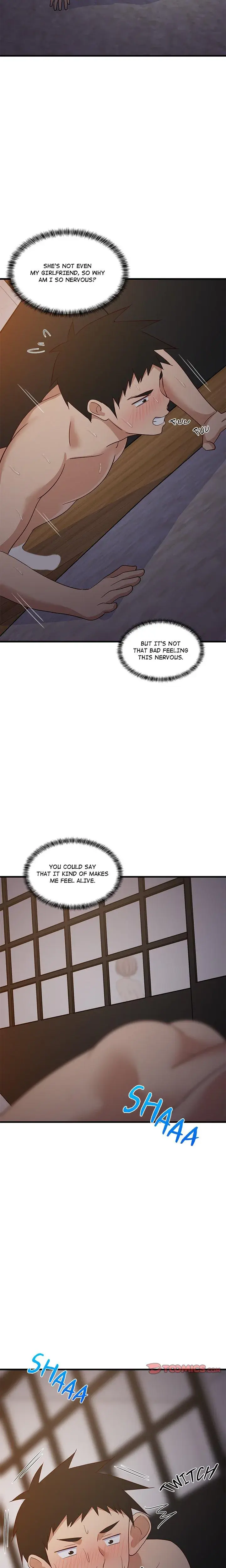 Study Buddies Chapter 31 - Page 5