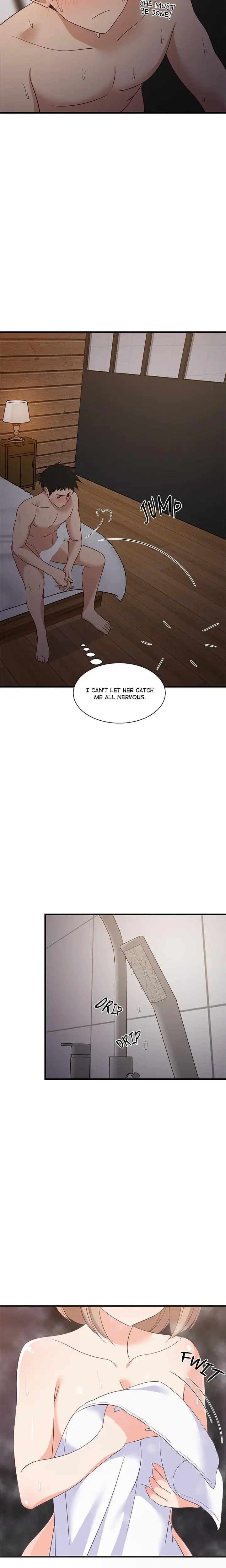 Study Buddies Chapter 31 - Page 6