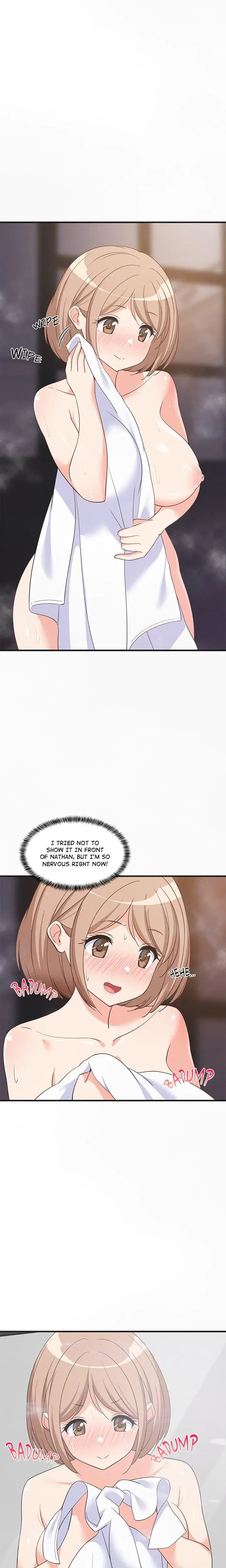 Study Buddies Chapter 31 - Page 7
