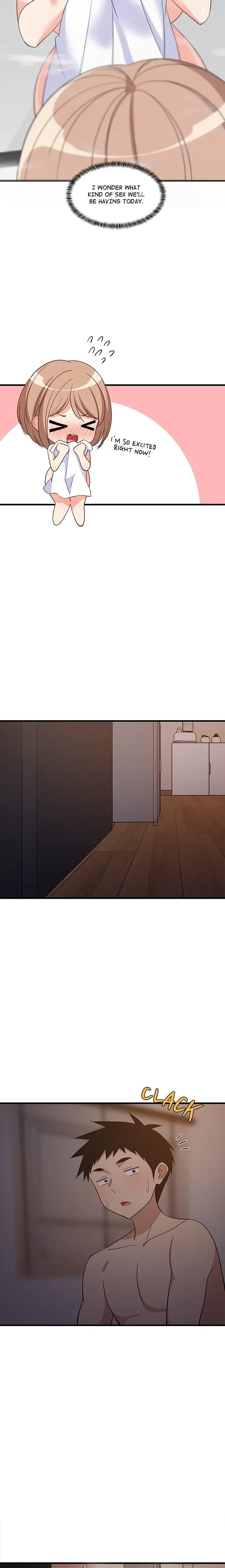 Study Buddies Chapter 31 - Page 8