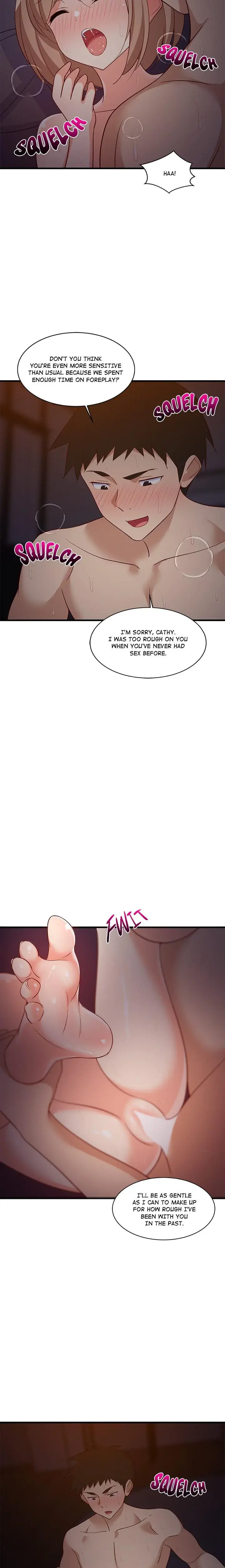 Study Buddies Chapter 32 - Page 10