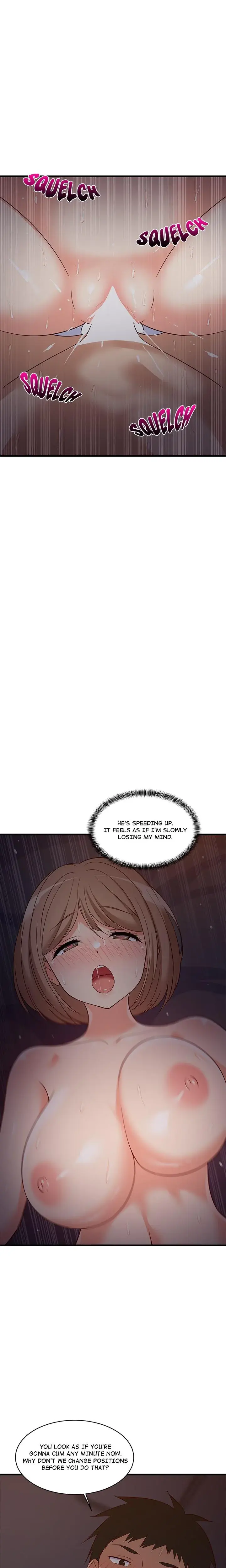 Study Buddies Chapter 32 - Page 12