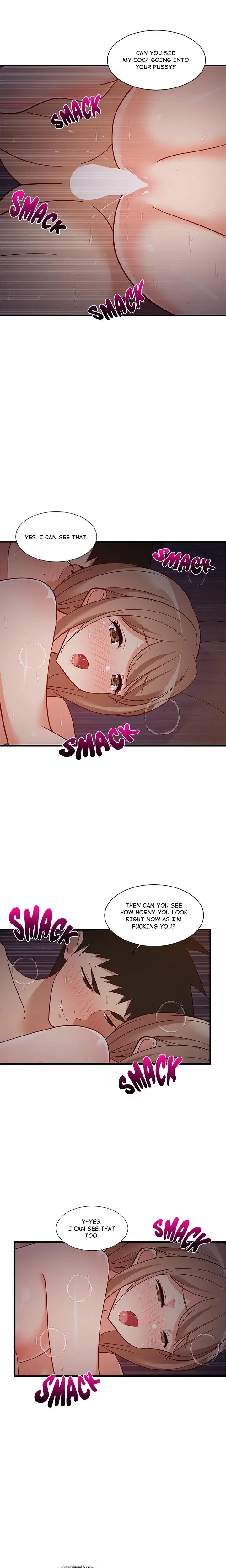 Study Buddies Chapter 32 - Page 15