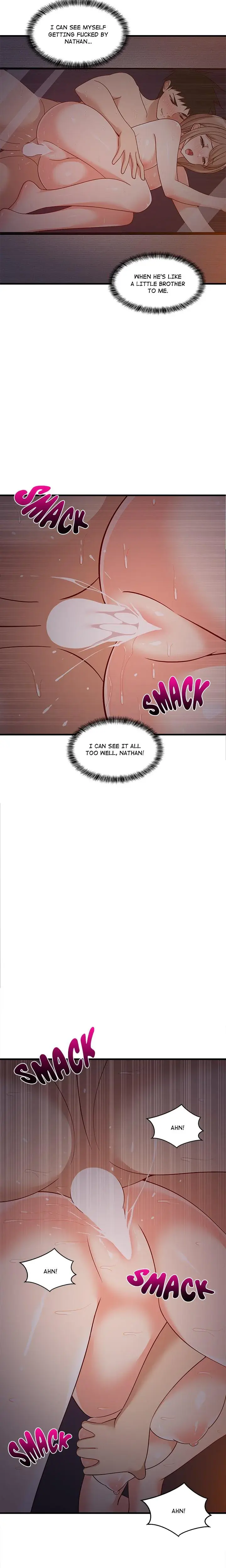 Study Buddies Chapter 32 - Page 16