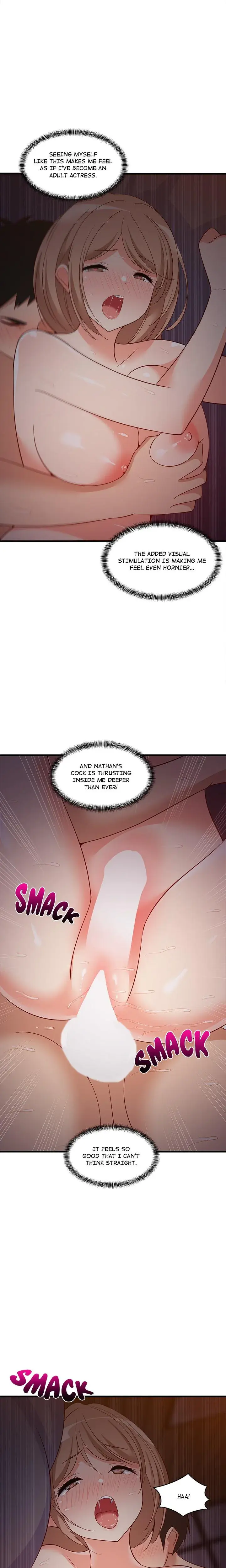 Study Buddies Chapter 32 - Page 17