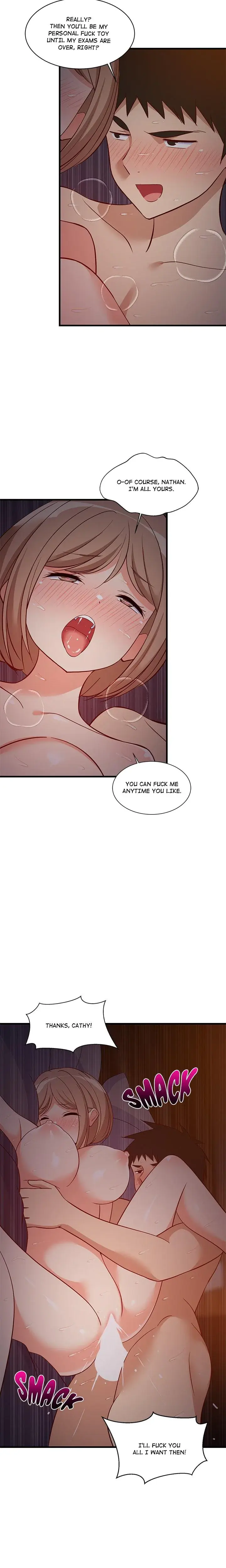 Study Buddies Chapter 32 - Page 19