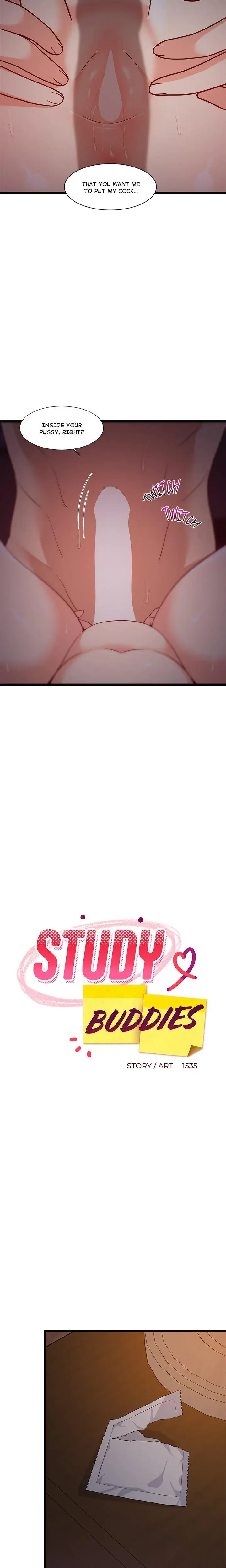 Study Buddies Chapter 32 - Page 2