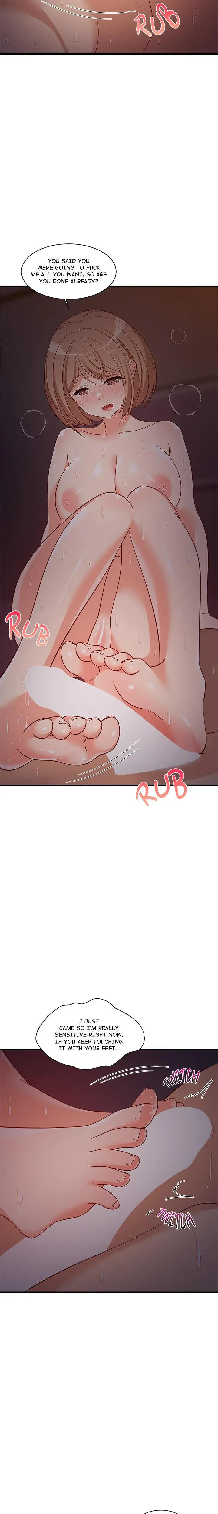 Study Buddies Chapter 32 - Page 23