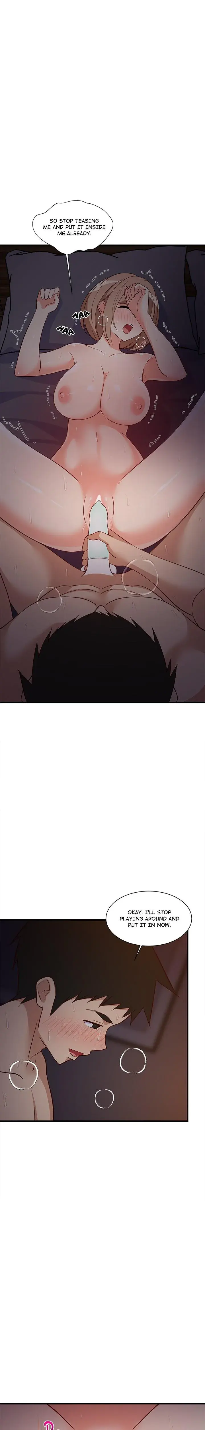 Study Buddies Chapter 32 - Page 6