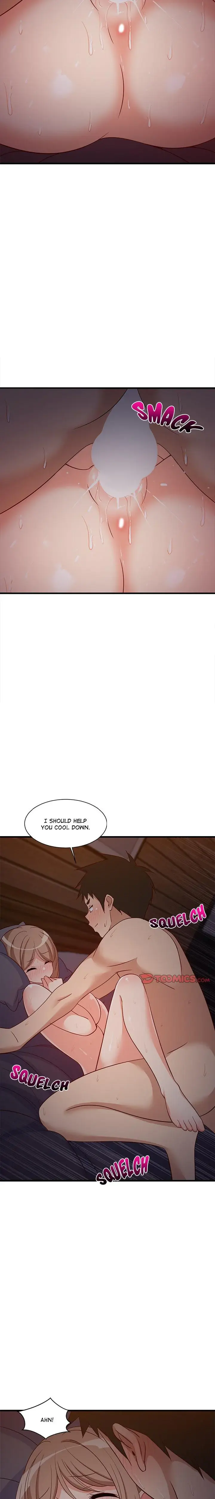 Study Buddies Chapter 32 - Page 9