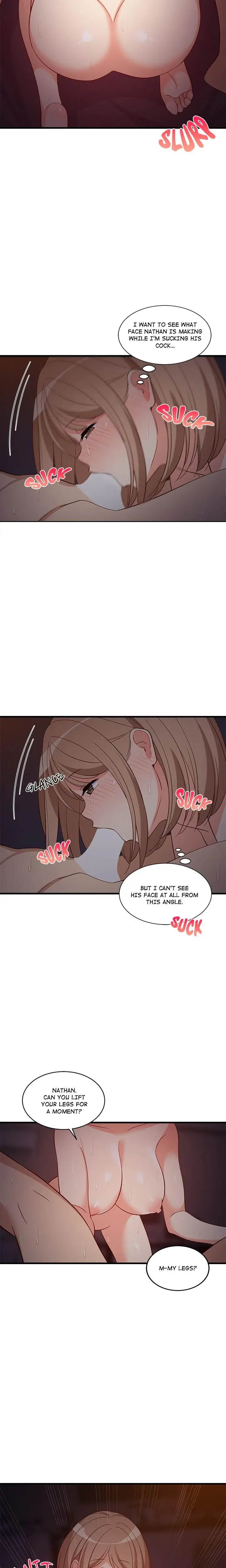 Study Buddies Chapter 33 - Page 12