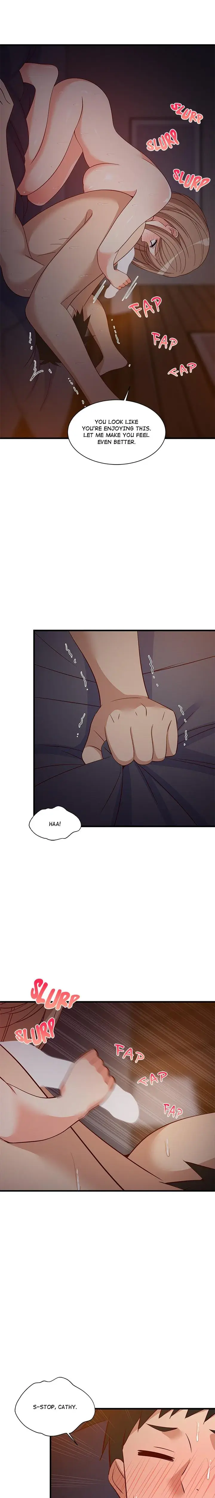 Study Buddies Chapter 33 - Page 15