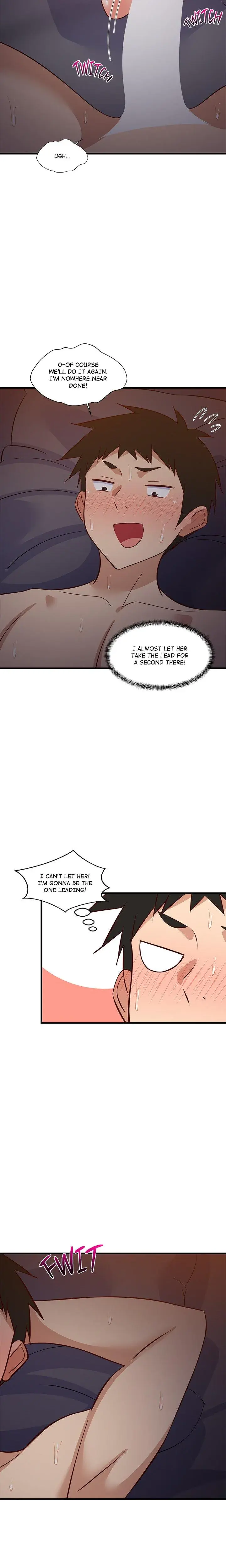 Study Buddies Chapter 33 - Page 2