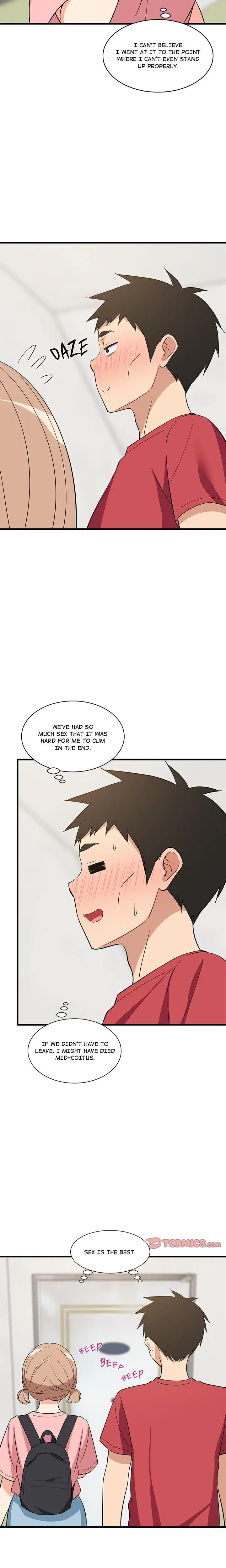 Study Buddies Chapter 33 - Page 23