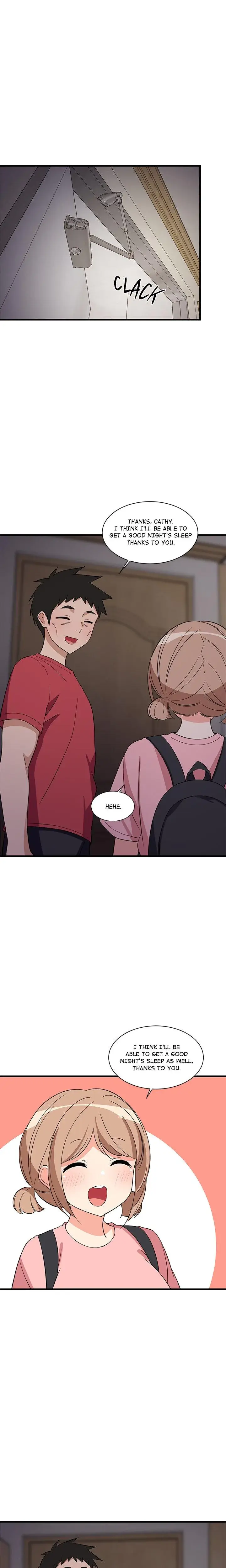 Study Buddies Chapter 33 - Page 24