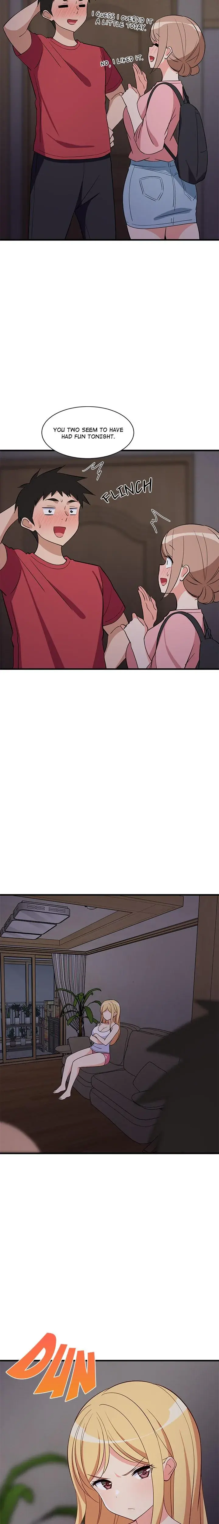Study Buddies Chapter 33 - Page 25