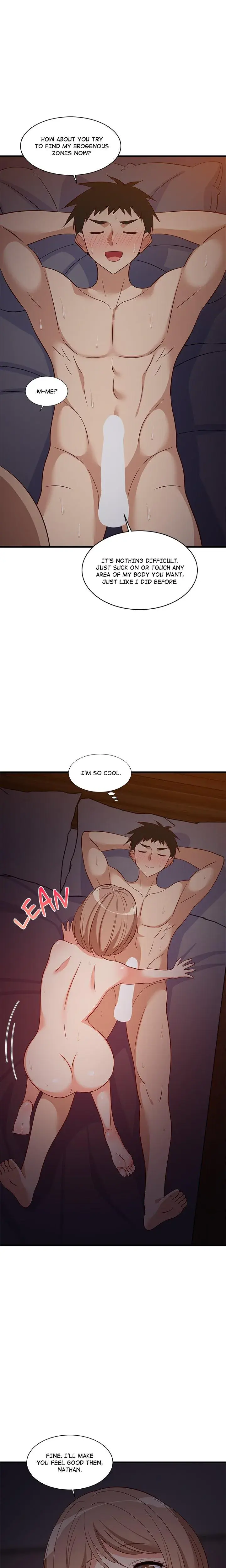 Study Buddies Chapter 33 - Page 3