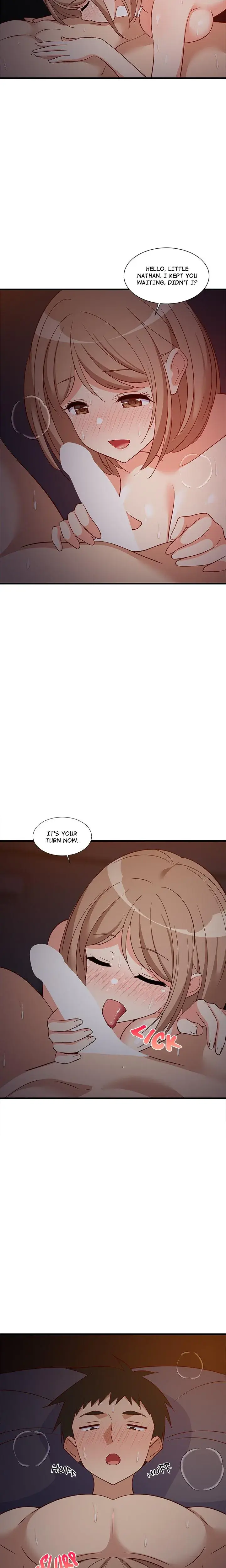 Study Buddies Chapter 33 - Page 9