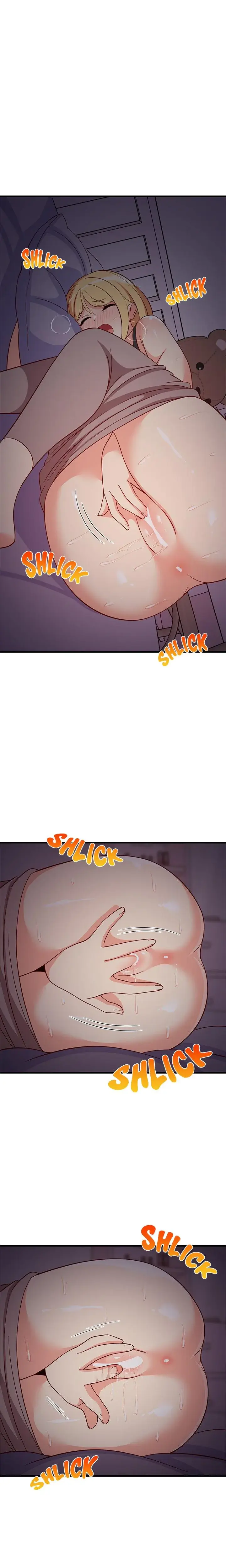 Study Buddies Chapter 34 - Page 21