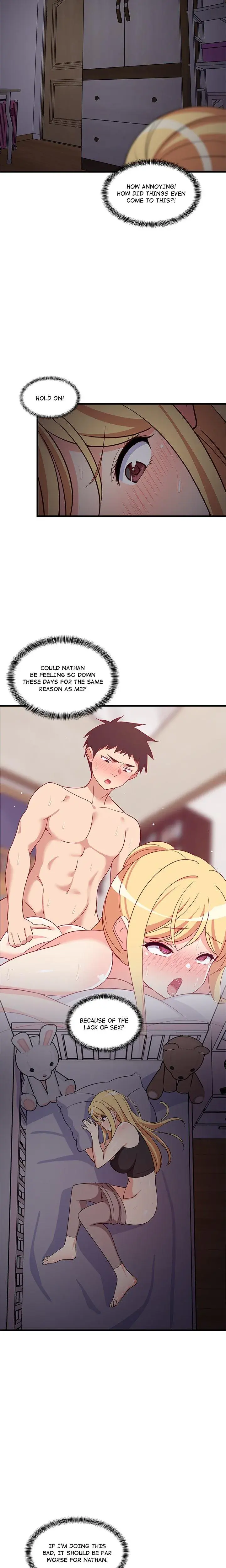 Study Buddies Chapter 34 - Page 23