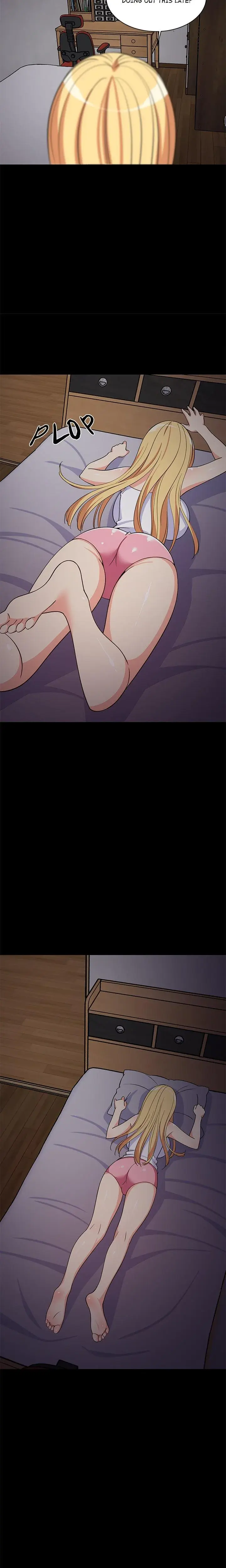 Study Buddies Chapter 34 - Page 3