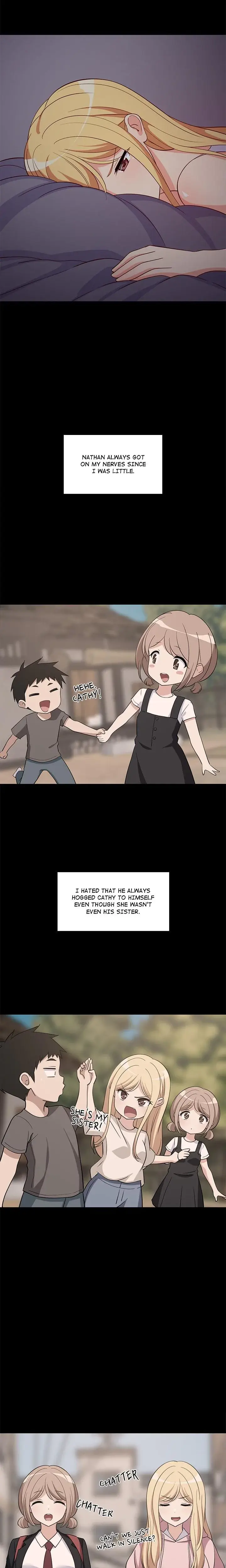 Study Buddies Chapter 34 - Page 4