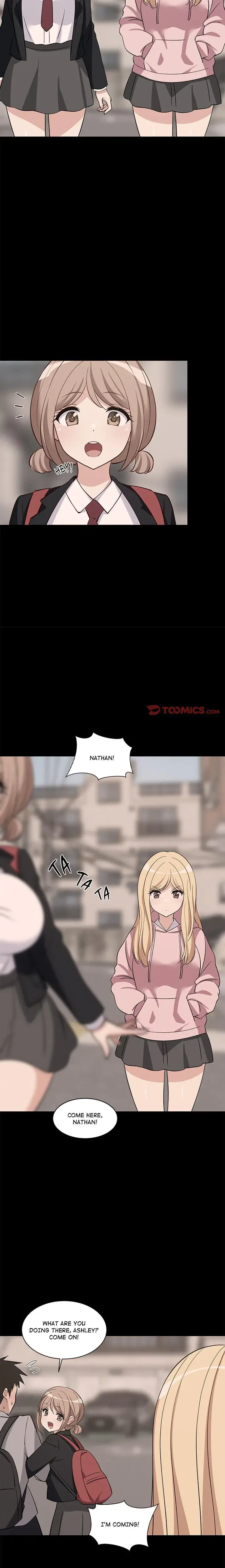 Study Buddies Chapter 34 - Page 5