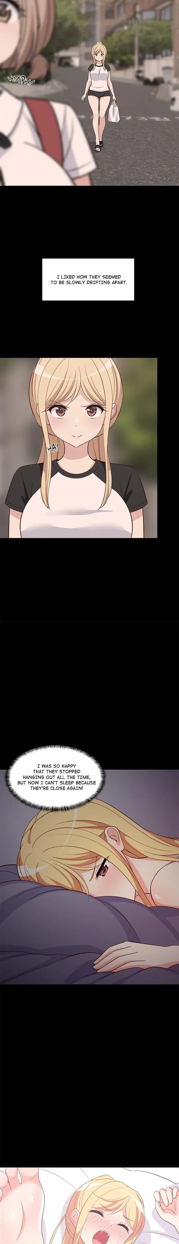 Study Buddies Chapter 34 - Page 7