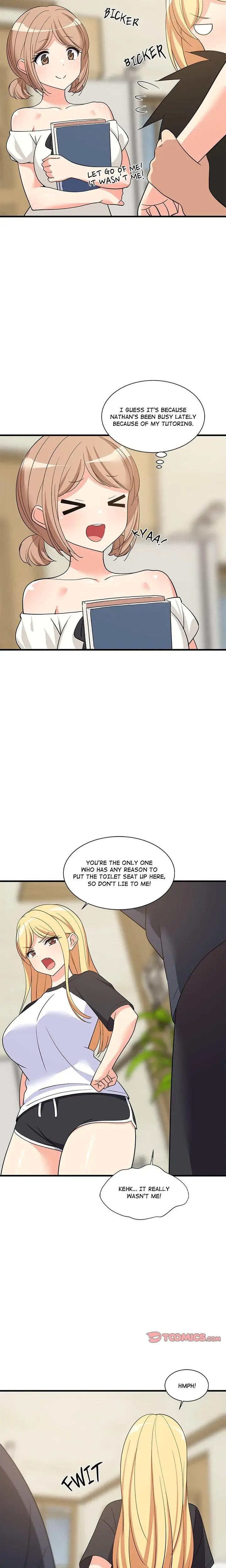 Study Buddies Chapter 35 - Page 13
