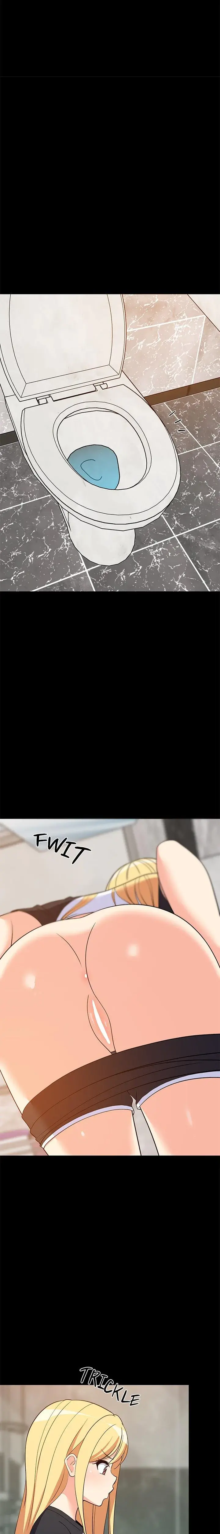 Study Buddies Chapter 35 - Page 17