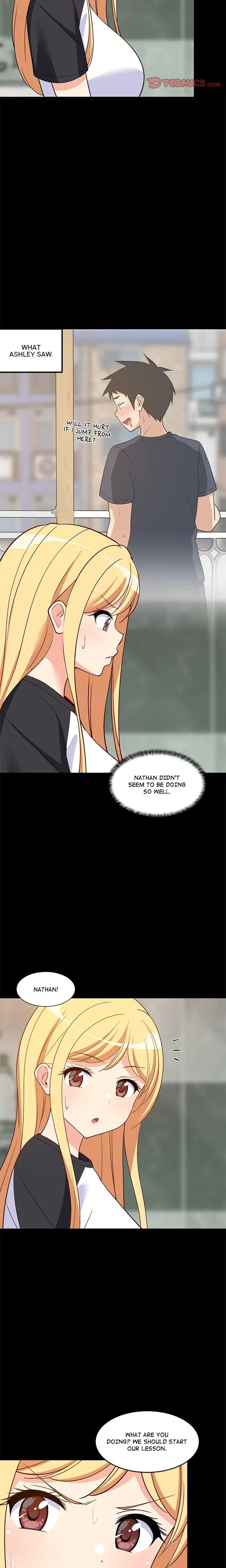 Study Buddies Chapter 35 - Page 18