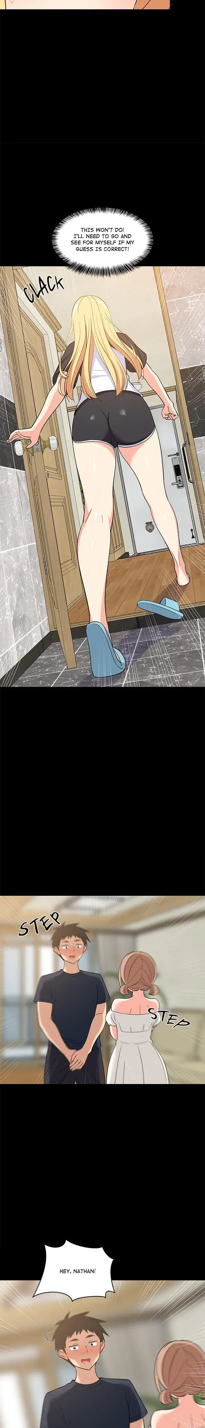Study Buddies Chapter 35 - Page 19