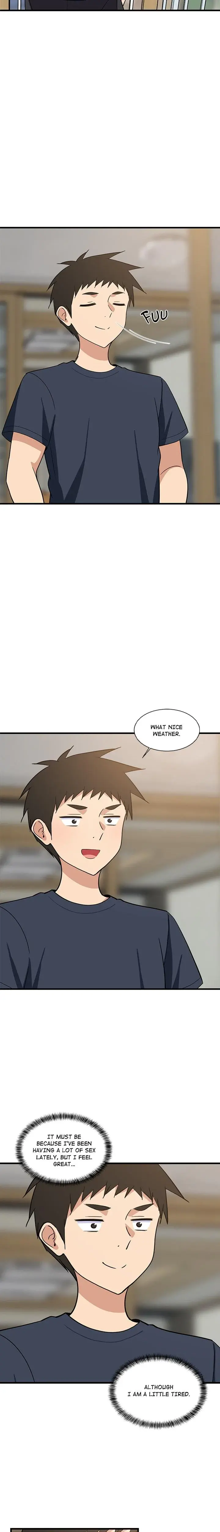 Study Buddies Chapter 35 - Page 2