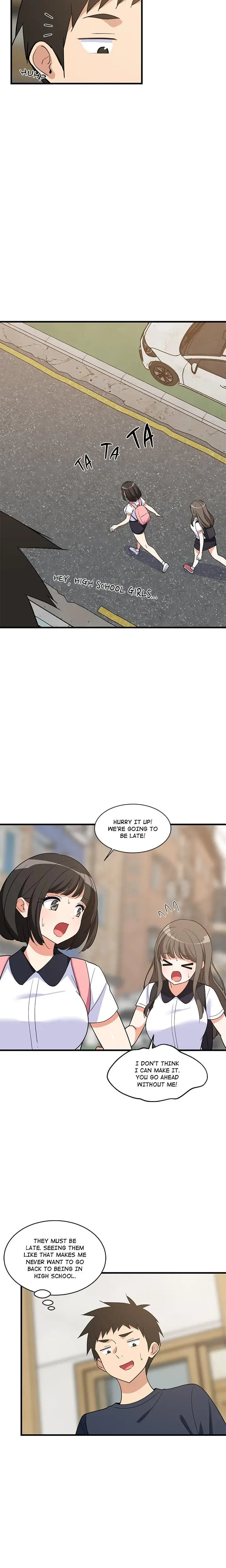 Study Buddies Chapter 35 - Page 3