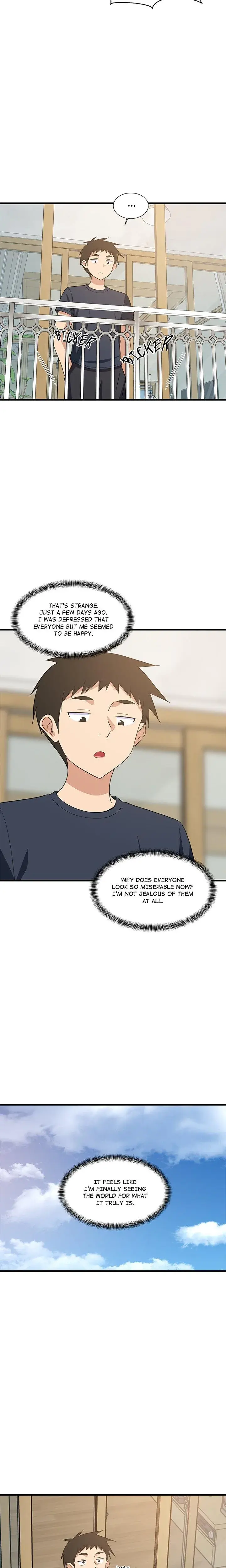 Study Buddies Chapter 35 - Page 6