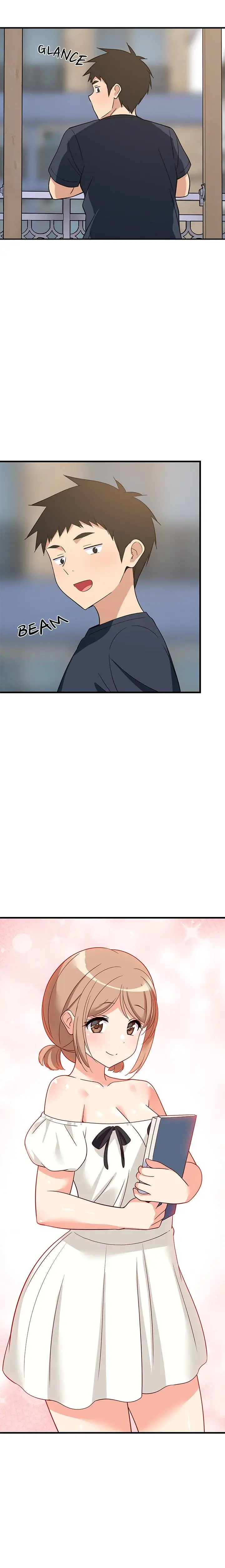 Study Buddies Chapter 35 - Page 8
