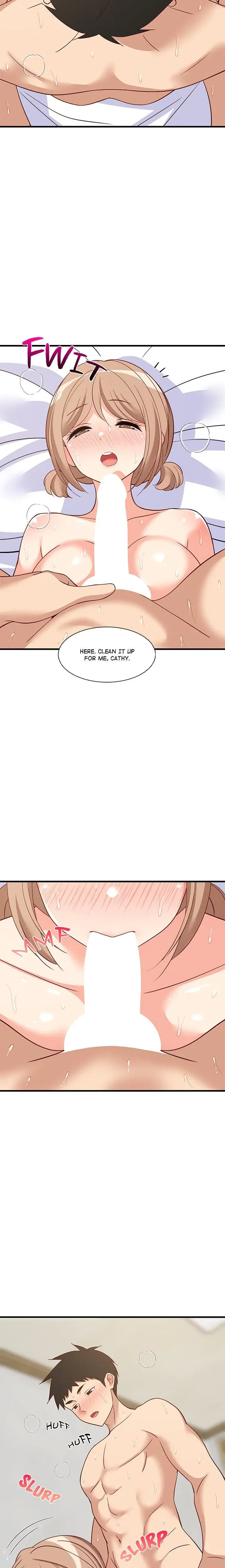 Study Buddies Chapter 36 - Page 10