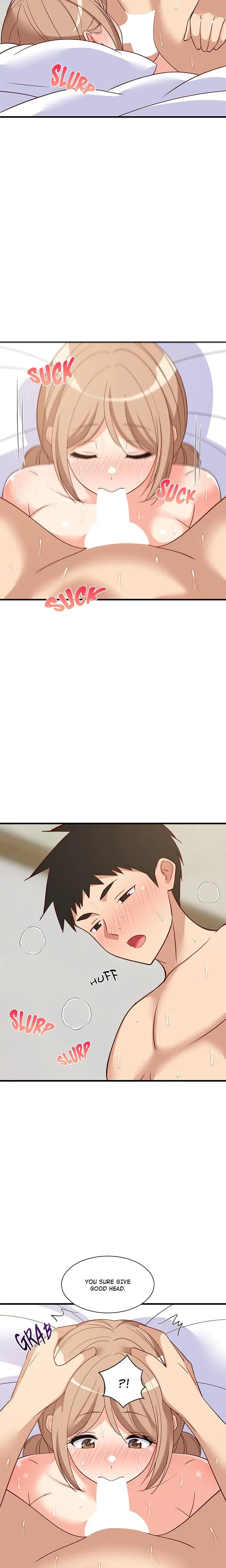 Study Buddies Chapter 36 - Page 11