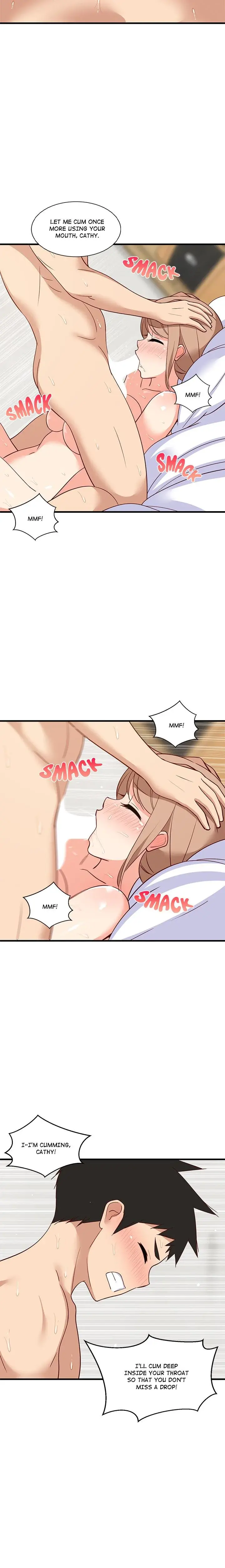 Study Buddies Chapter 36 - Page 12