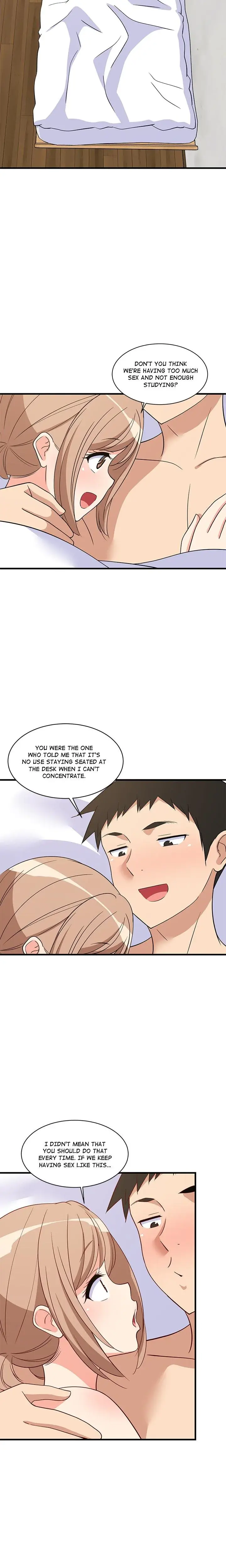 Study Buddies Chapter 36 - Page 15
