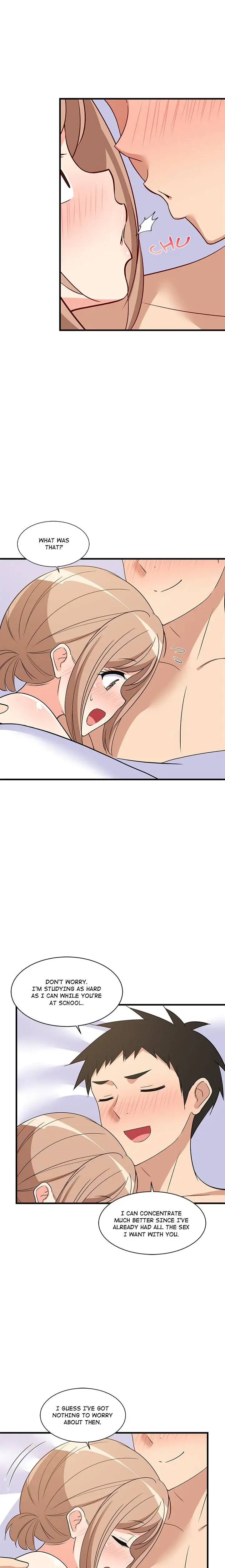 Study Buddies Chapter 36 - Page 16