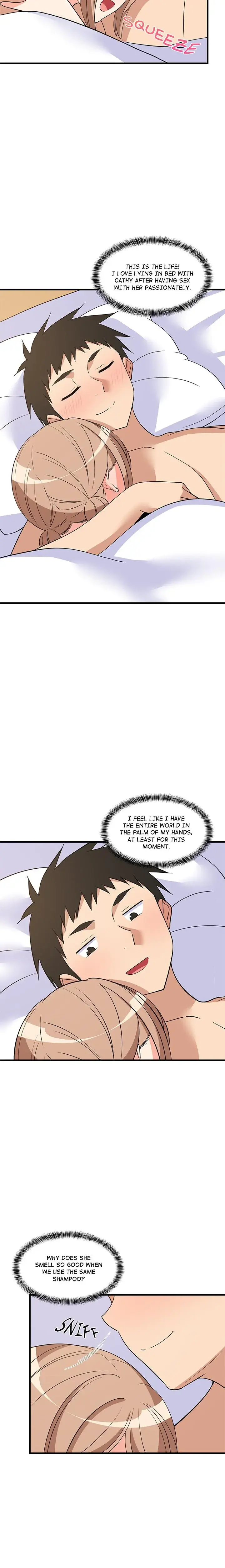 Study Buddies Chapter 36 - Page 17