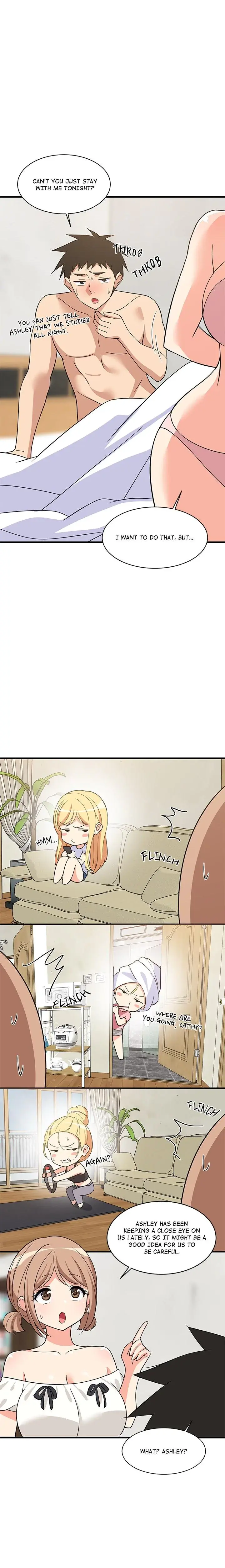 Study Buddies Chapter 36 - Page 19
