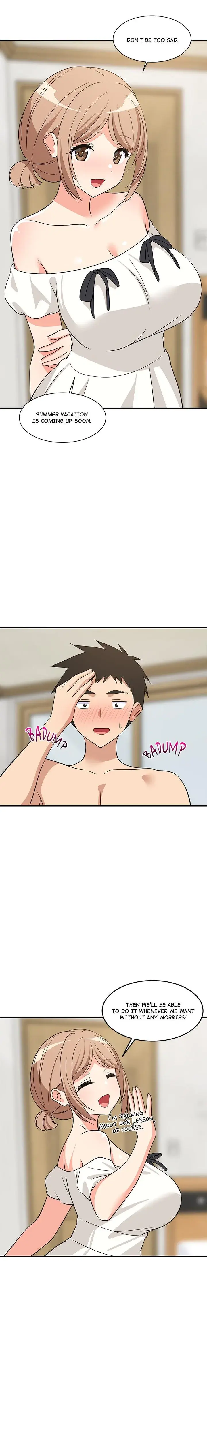 Study Buddies Chapter 36 - Page 21