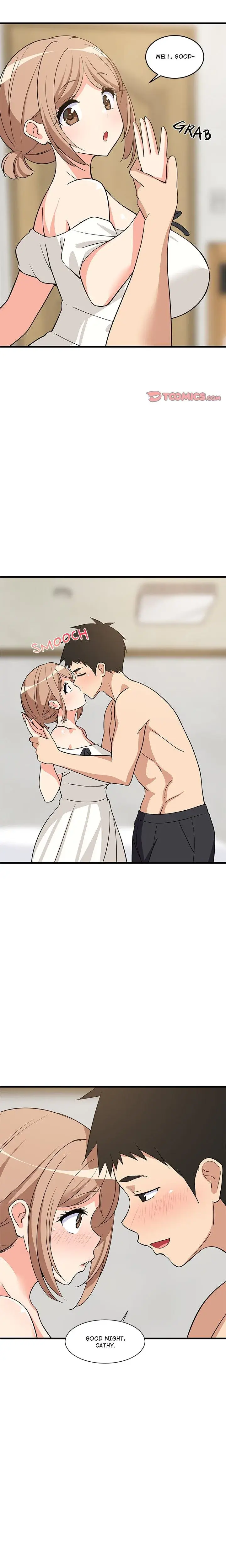 Study Buddies Chapter 36 - Page 22