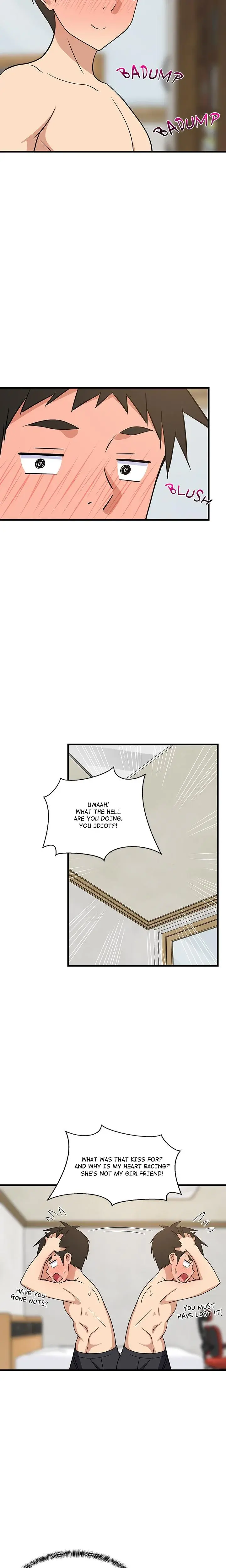 Study Buddies Chapter 36 - Page 24