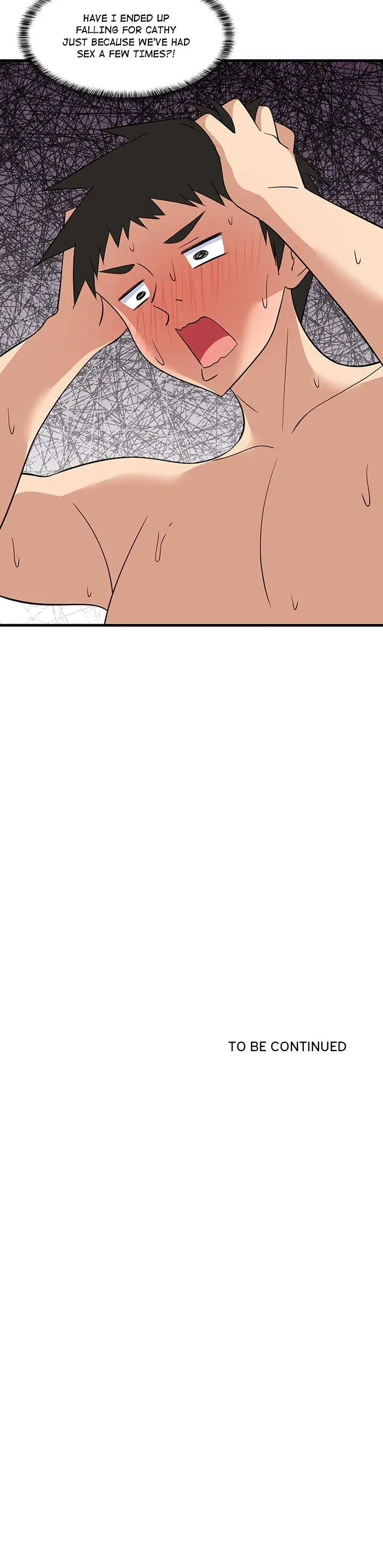 Study Buddies Chapter 36 - Page 25